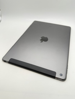 Refurbished iPad 2021 / 9. Generation silber